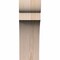Ekena Millwork Yorktown Smooth Corbel, Douglas Fir, 3 1/2"W x 6"D x 10"H COR04X06X10YOR00SDF - alternate 2